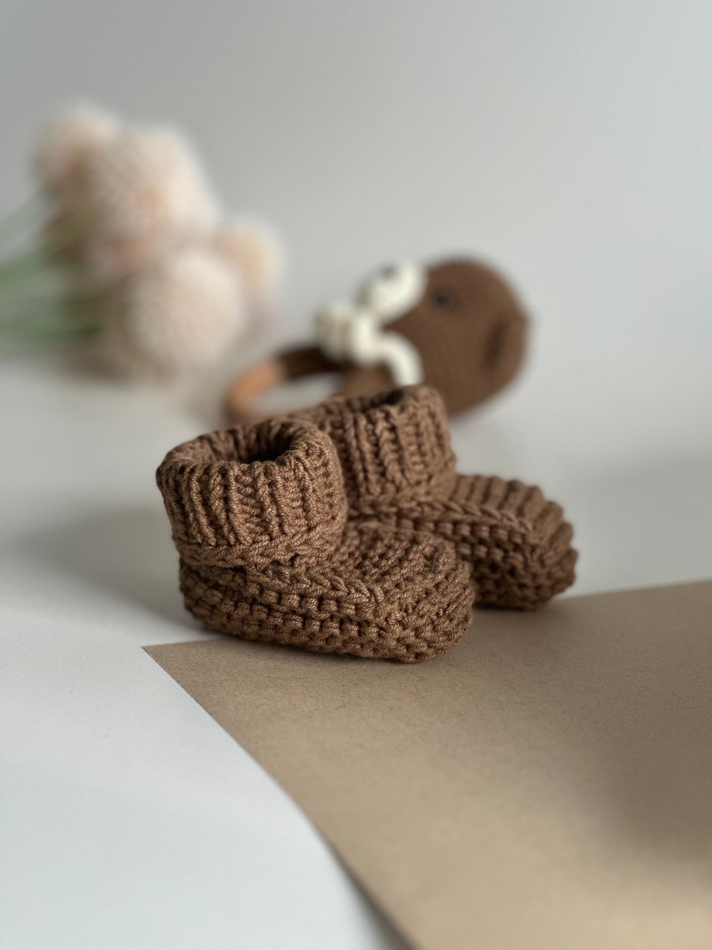 Baby Gift Box “Bear”