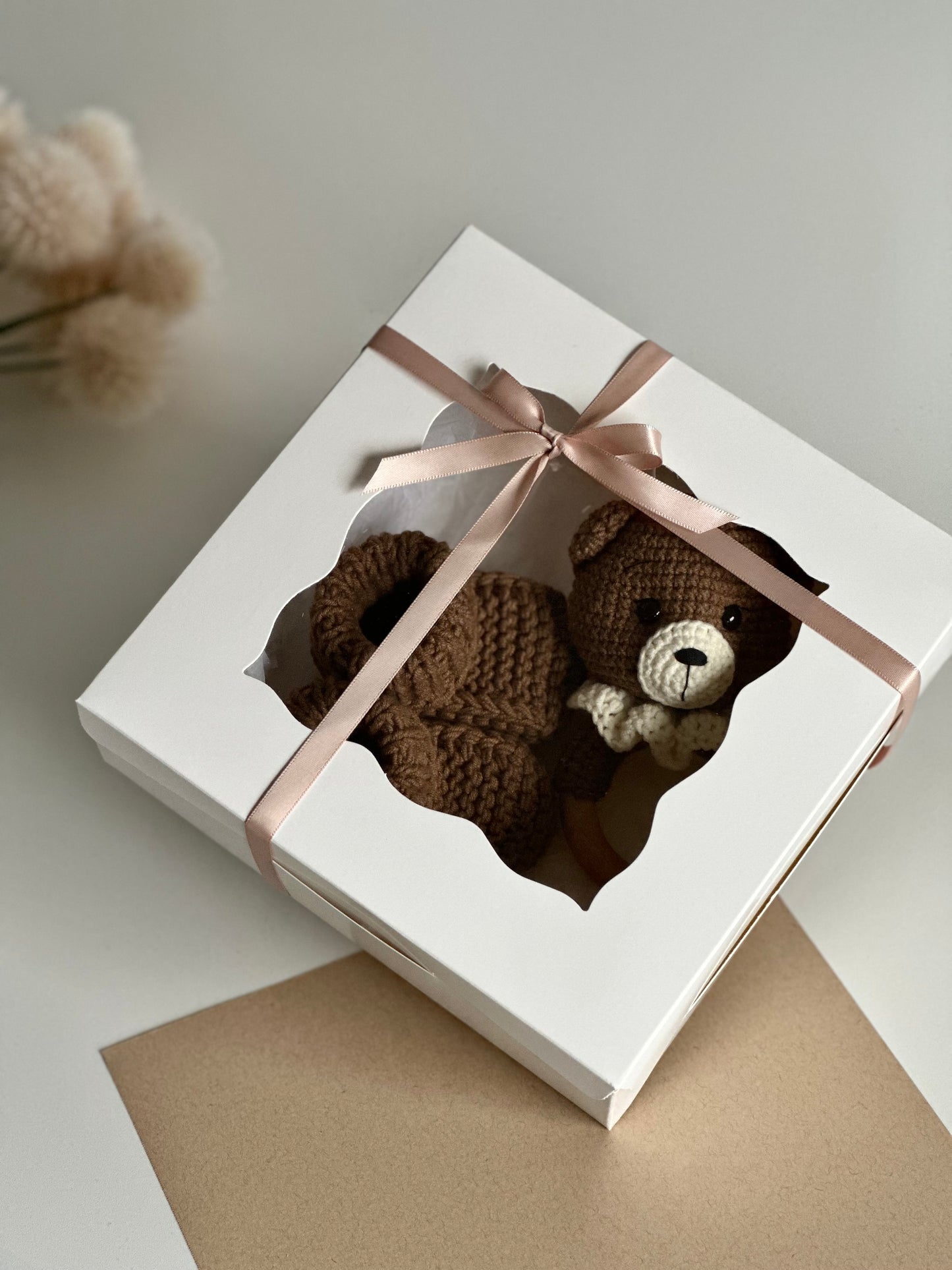 Baby Gift Box “Bear”