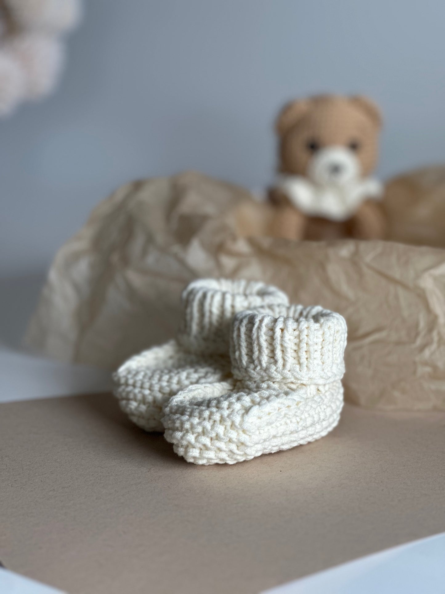 Baby Gift Box "Bear"