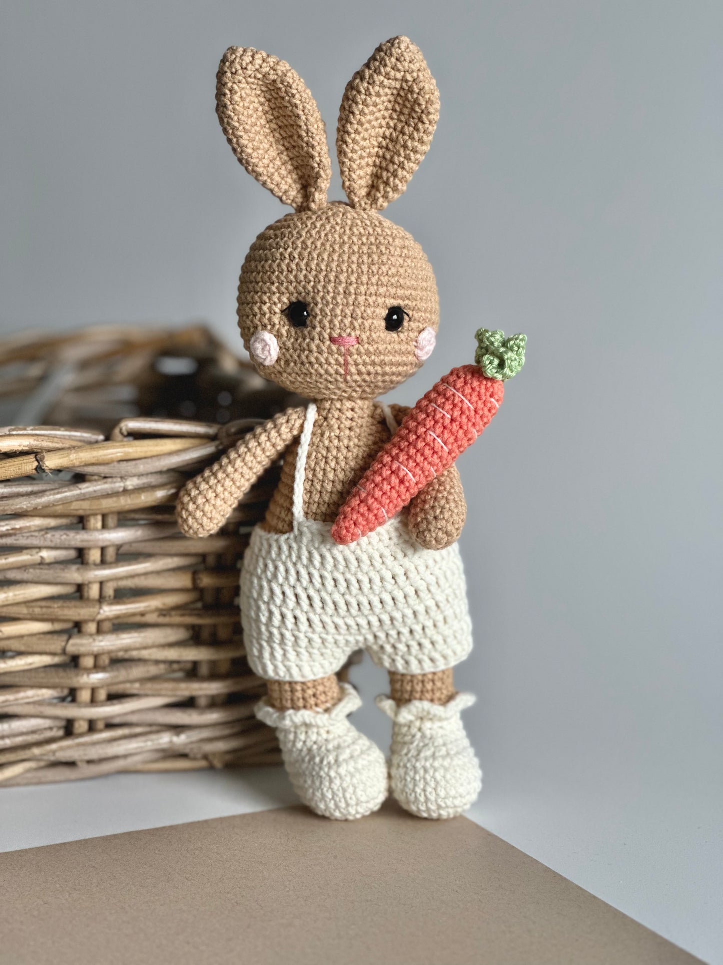 BunBun The Bunny