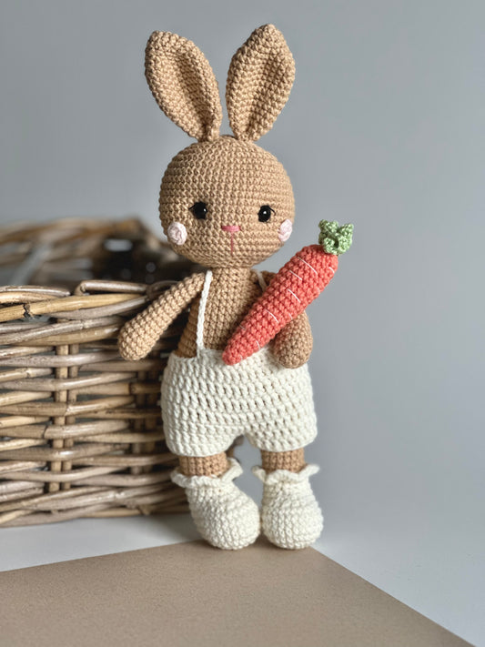 BunBun The Bunny