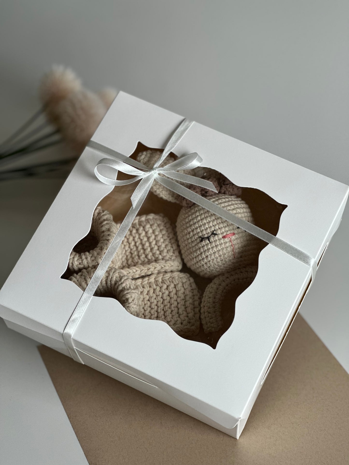 Baby Gift Box “Bunny”