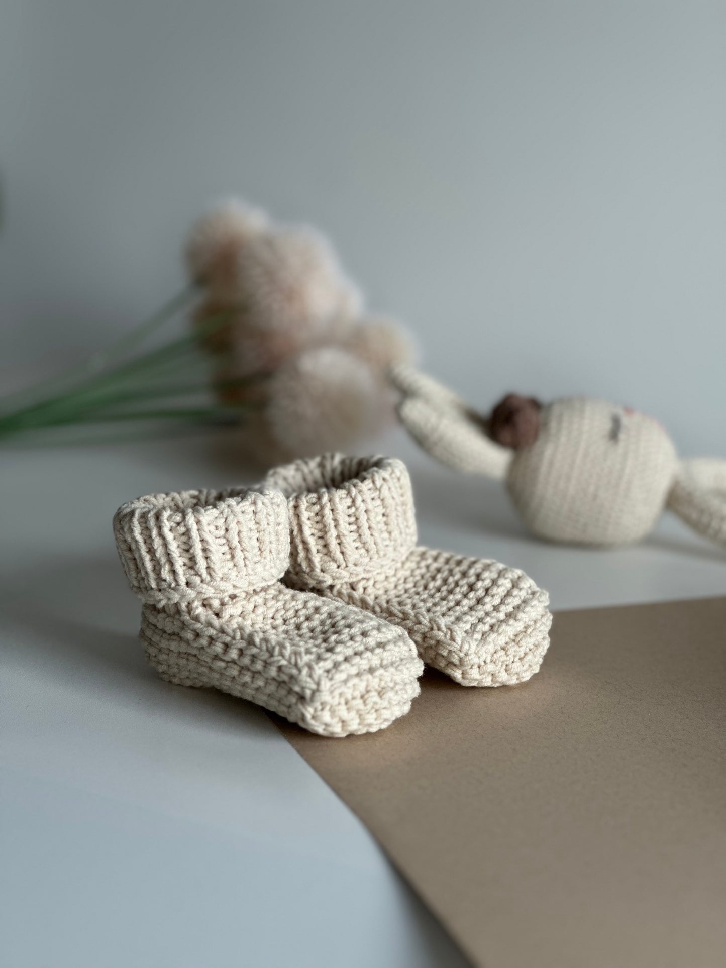 Baby Gift Box “Bunny”