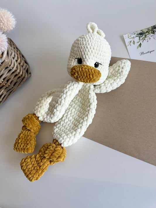 Snuggler “Ducky”