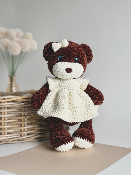 Baby Bear
