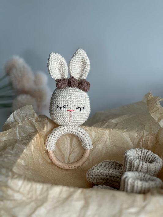 Baby Gift Box “Bunny”