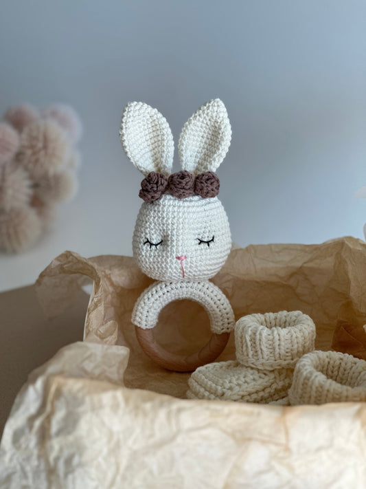 Baby Gift Box "Bunny"