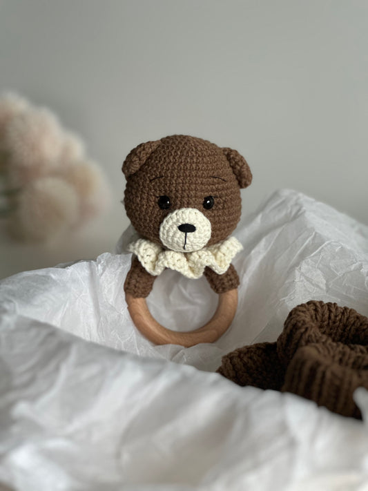 Baby Gift Box “Bear”