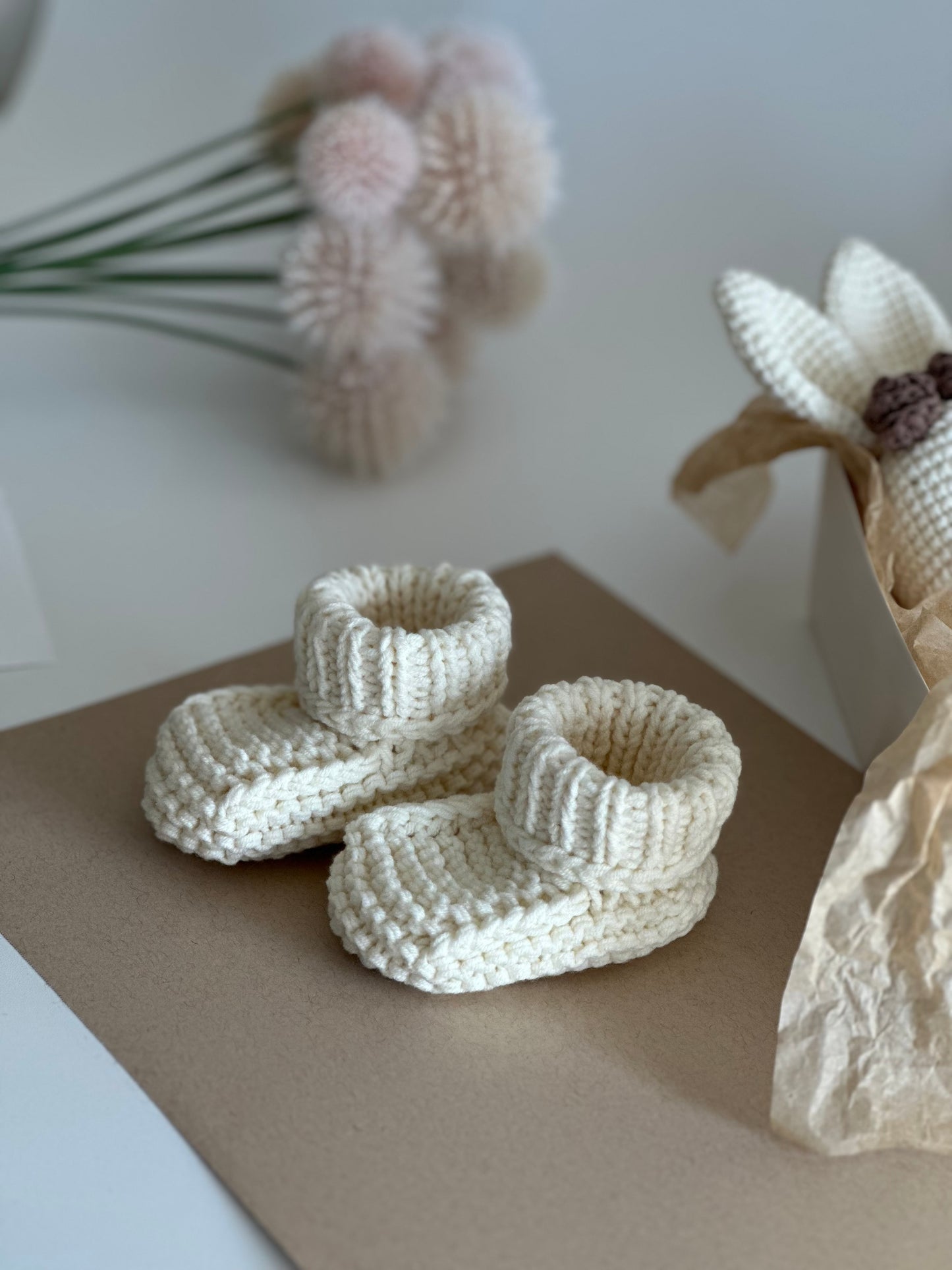 Baby Gift Box "Bunny"