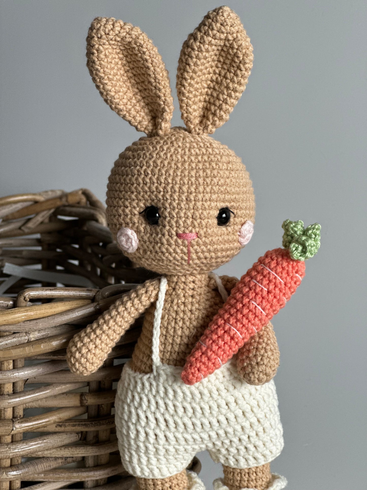 BunBun The Bunny