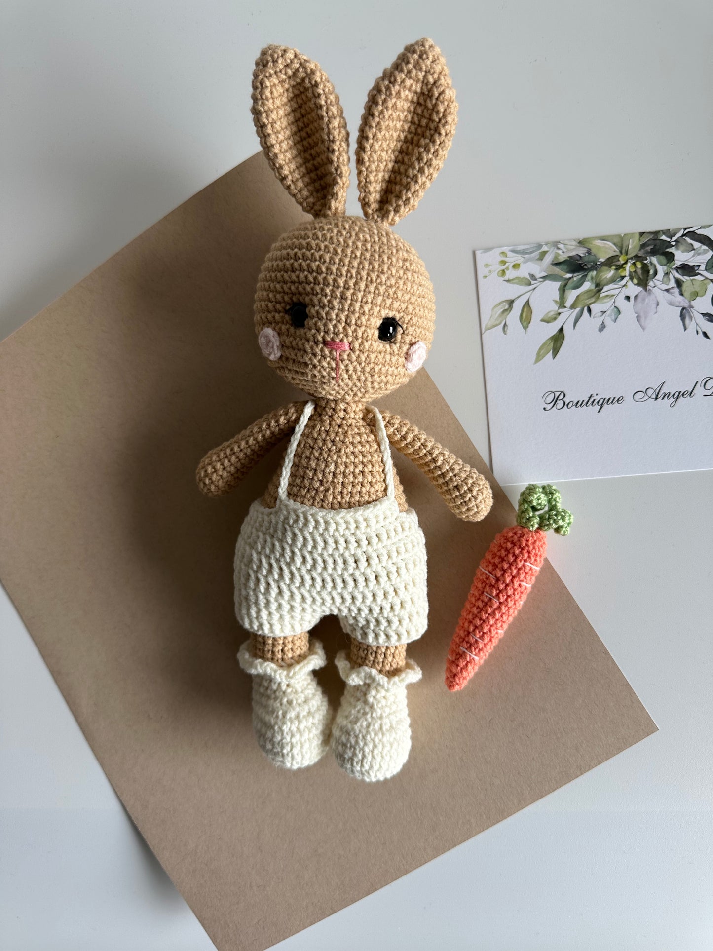 BunBun The Bunny