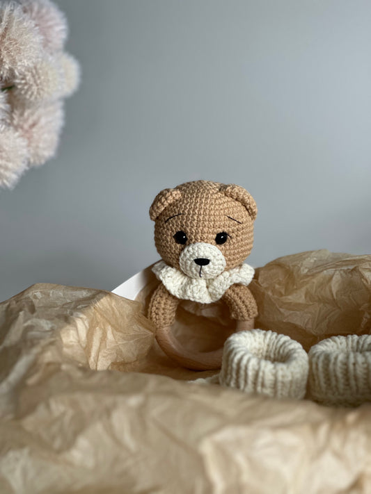 Baby Gift Box "Bear"